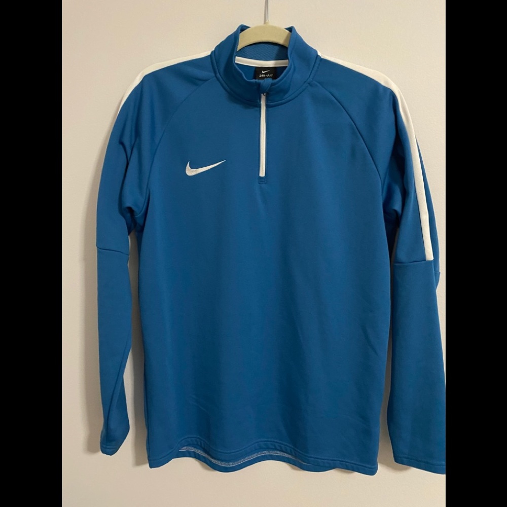 Men’s Nike Dri Fit Pullover